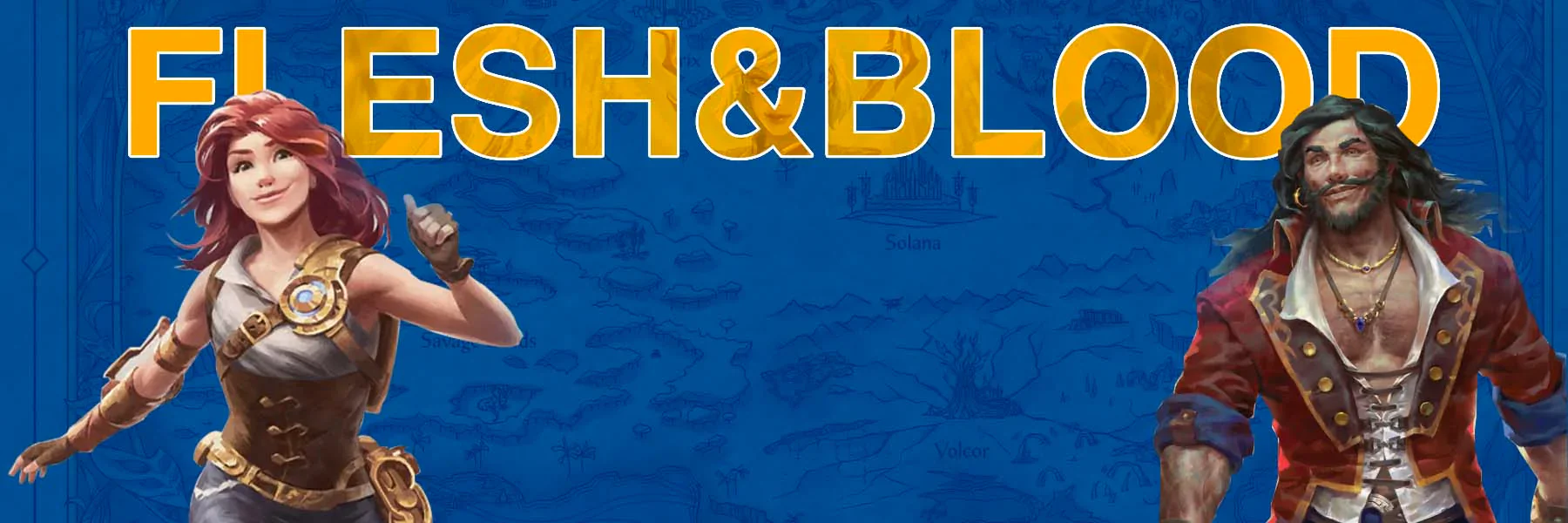 Welcome to Our Store